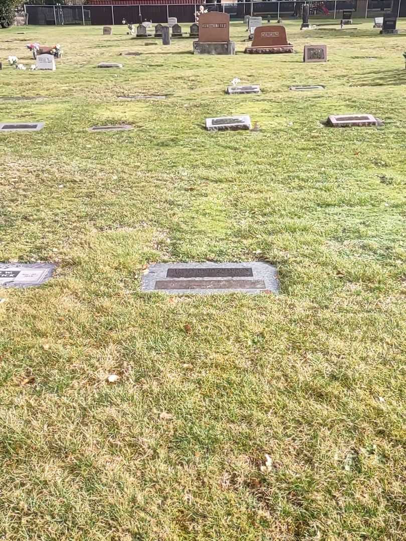 Jeffrey David Champion's grave. Photo 2