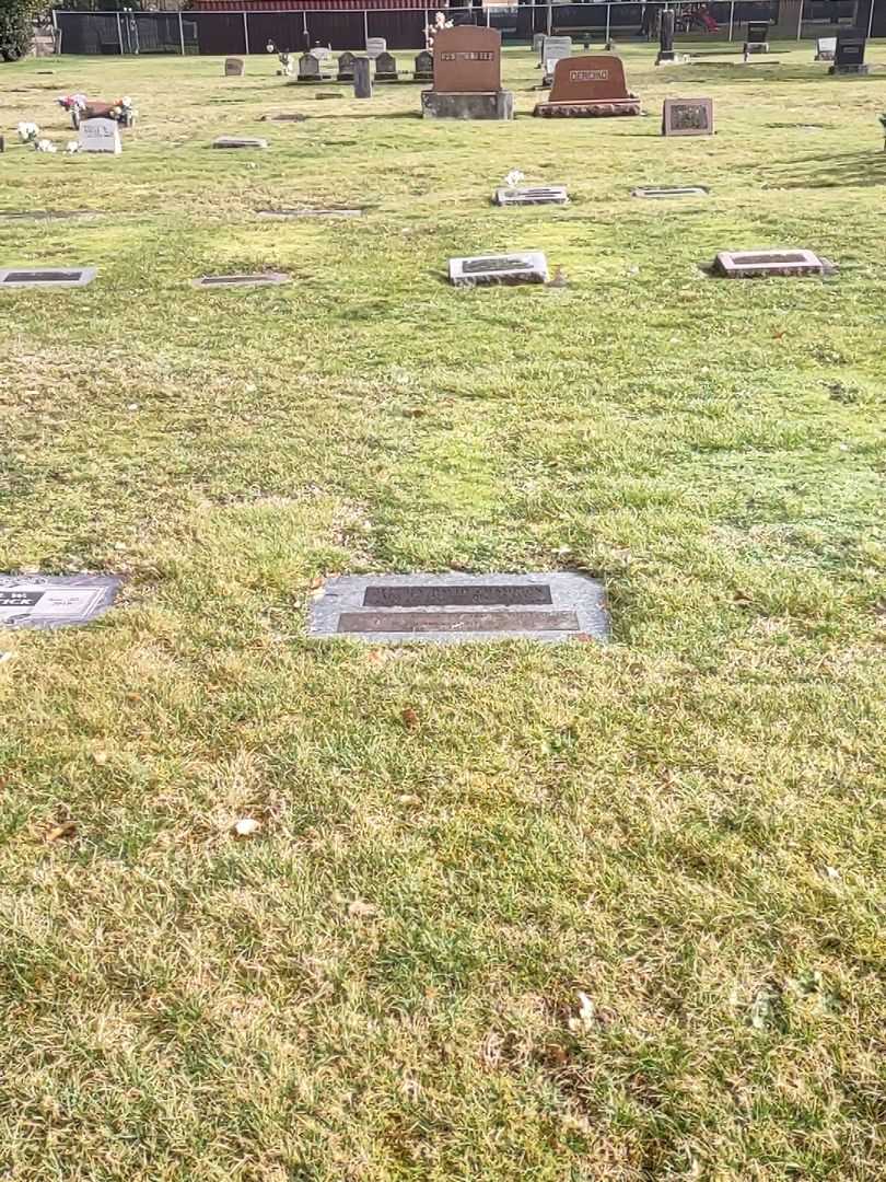 Jeffrey David Champion's grave. Photo 1